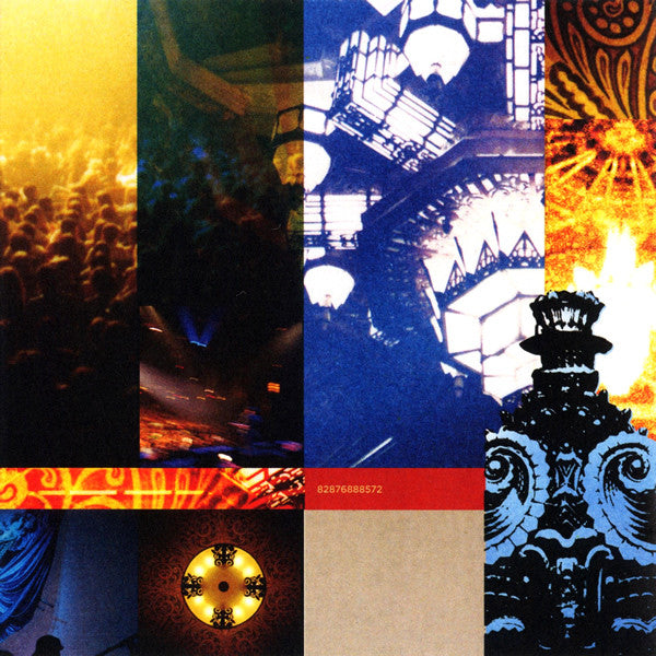 Foo Fighters - Skin And Bones - CD image 6