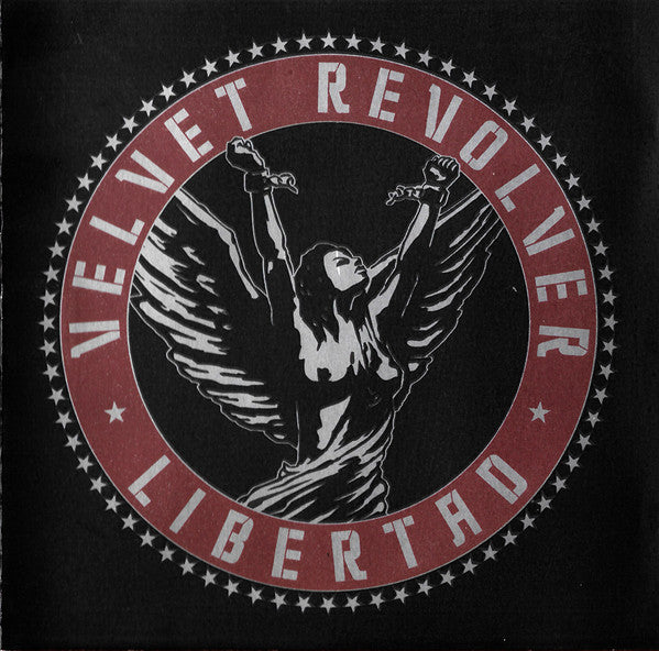 Velvet Revolver - Libertad - CD image 6