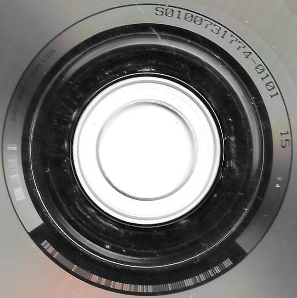 Lemar - Truth About Love - Used CD image 5