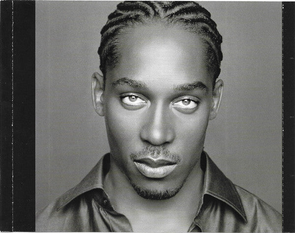 Lemar - Truth About Love - Used CD image 8