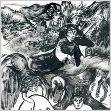 VEXX - WILD HUNT - CD image 1