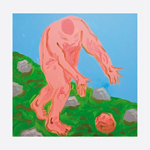 Robert Sotelo - Cusp - Vinyl Record image 1
