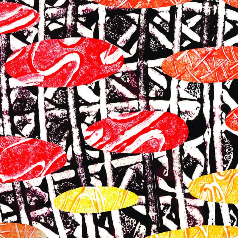 Rattle - Sequence - Vinyl Record image 1