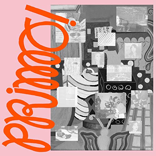 PRIMO - SOGNI - Vinyl Record image 1