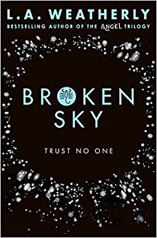 Broken Sky : 01