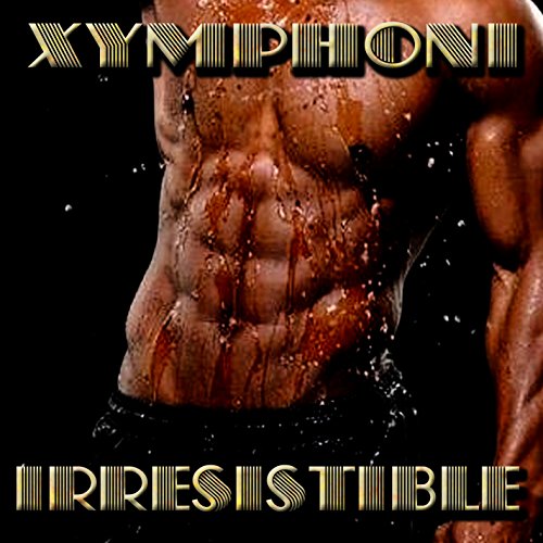 Irresistible - CD image 1