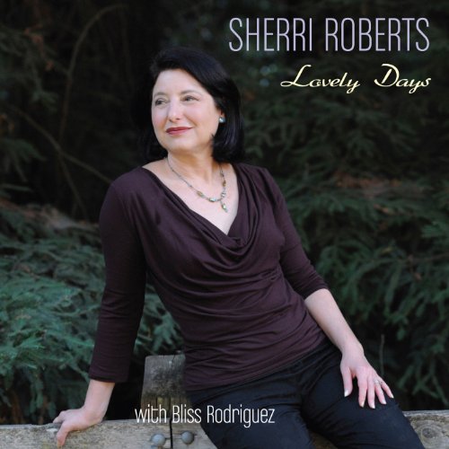Lovely Days - CD image 1