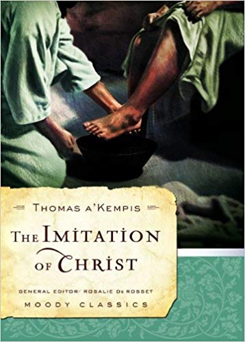 The Imitation of Christ