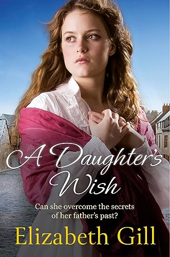 A Daughter's Wish