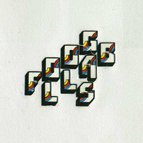 Eric Copeland - Goofballs - CD image 1