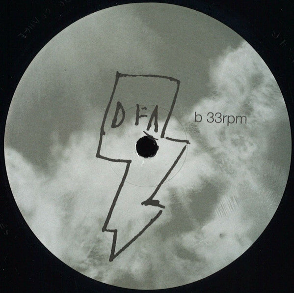 LCD SOUNDSYSTEM - I USED TO - Vinyl Record 12" RECORD image 2
