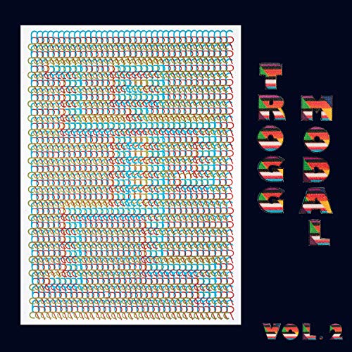 Eric Copeland - Trogg Modal - CD