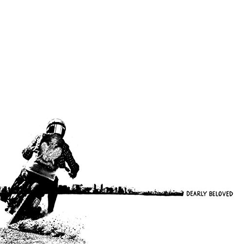 Dearly Beloved - Enduro - CD image 2