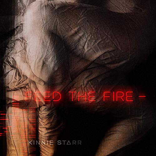 Kinnie Starr - Feed the Fire - CD image 1