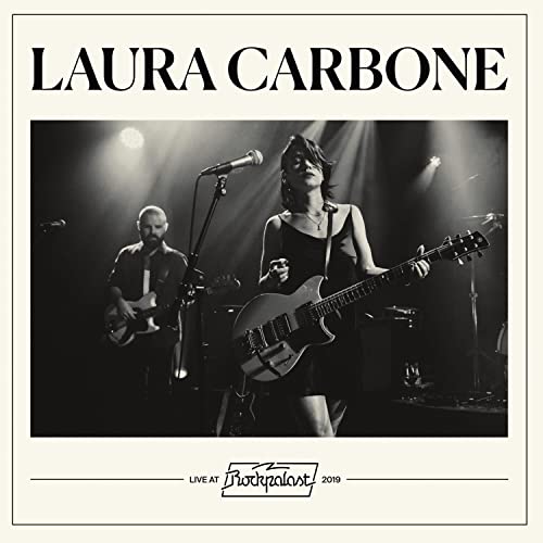 LIVE AT ROCKPALAST - Vinyl Record image 1