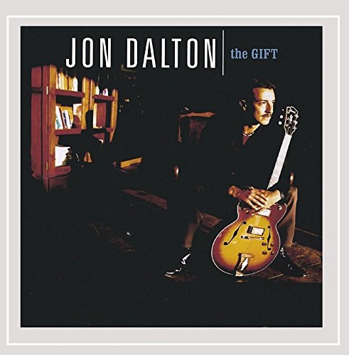 JOHN DALTON - GIFT - CD image 2