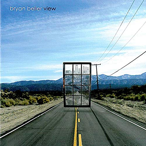 BRYAN BELLER - VIEW - CD image 2