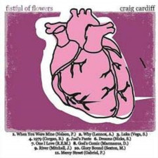 CRAIG CARDIFF - FISTFUL OF FLOWERS - CD image 1