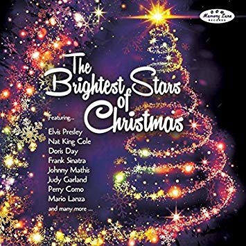 The Brightest Stars of Christmas