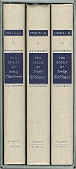 The Poems of Emily Dickinson