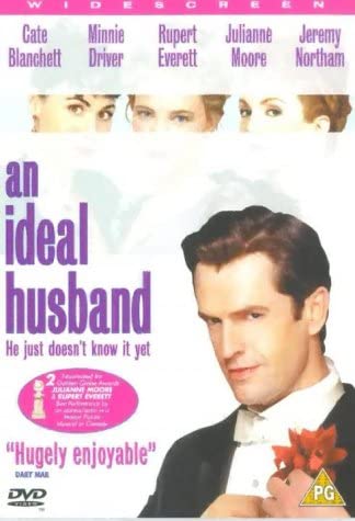 An Ideal Husband [DVD] [1999]