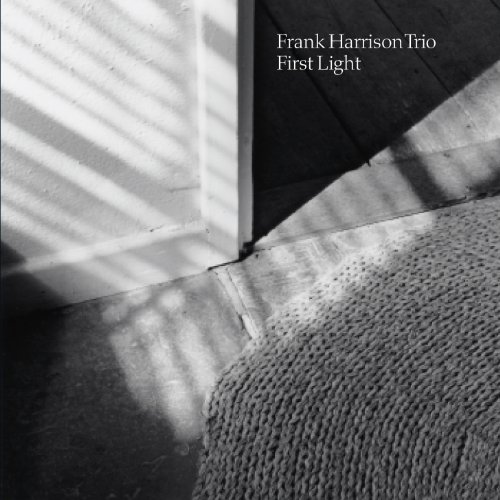 Frank Harrison Trio - First Lght - CD image 1