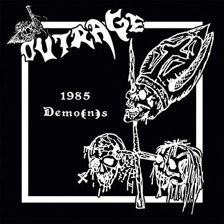 1985 Demo(n)s