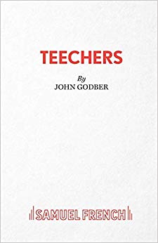 Teechers