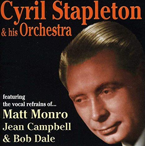 Cyril Stapleton & His Orchestra