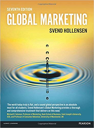 Global Marketing