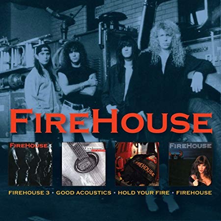 Firehouse