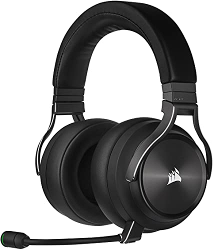 Virtuoso RGB Wireless XT High-Fidelity Gaming Headset - Slate (EU)