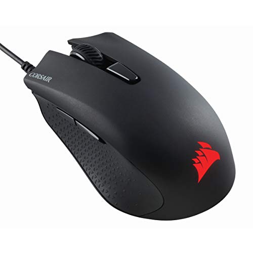 Harpoon RGB Pro FPS/MOBA Gaming Mouse (EU)