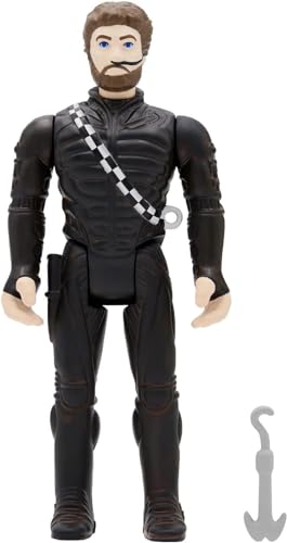 DUNE REACTION FIGURE - Figurine image 2