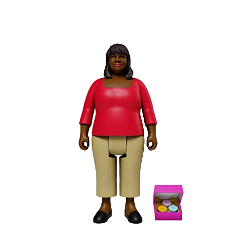 PARKS AND RECREATION - Figurine image 2