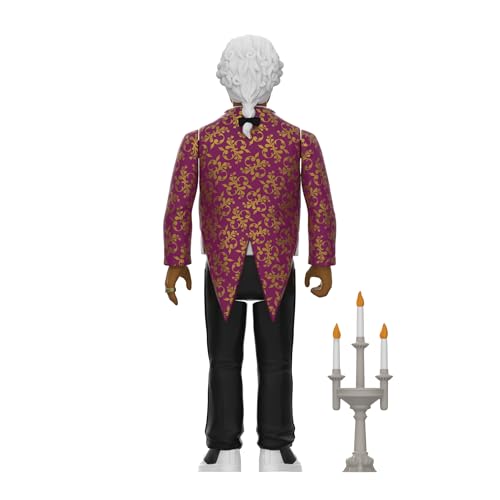 BIZ MARKIE - Reaction Figures Wave 02 -  (Just A Friend) - Figurine image 4