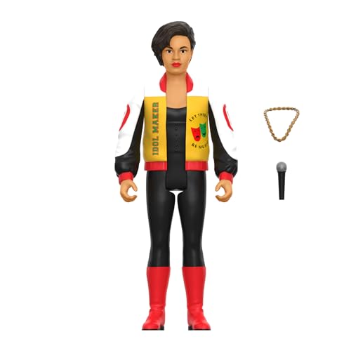 SALT-N-PEPA - Reaction Figures -  (2-Pack) - Figurine image 2