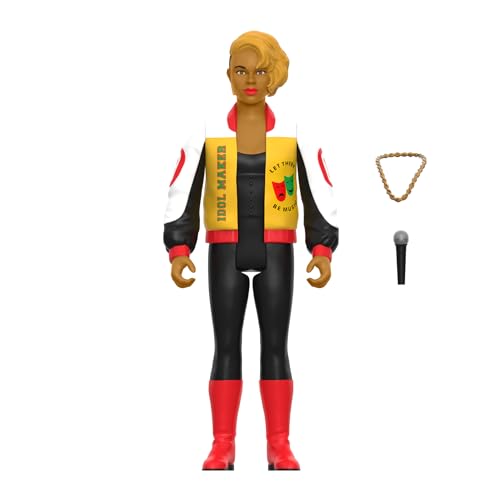 SALT-N-PEPA - Reaction Figures -  (2-Pack) - Figurine image 3