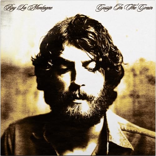 Ray LaMontagne - Gossip in the Grain - Vinyl Record lp image 1