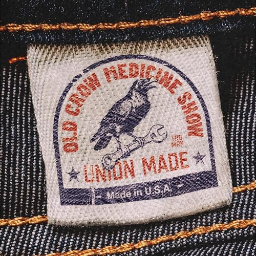 Old Crow Medicine Sh - Union Made - Vinyl Record lp image 1