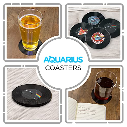 PINK FLOYD - Set Of 4 Coasters - Coaster Set image 5