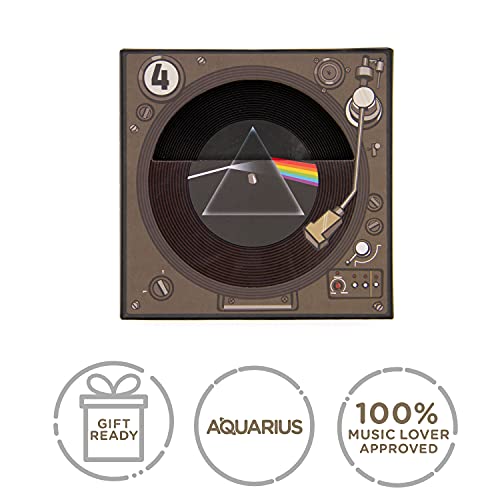 PINK FLOYD - Set Of 4 Coasters - Coaster Set image 7