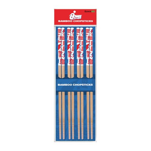 DAVID BOWIE - Chopsticks - Cutlery image 1