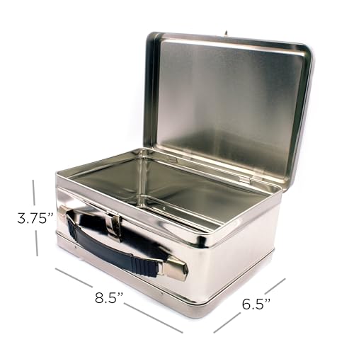 SUN RECORDS - Lunch Box - Lunch Box image 3