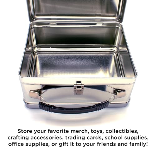 SUN RECORDS - Lunch Box - Lunch Box image 5