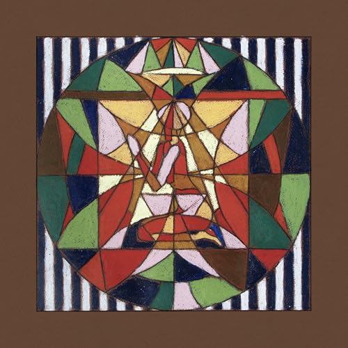 LAURA MARLING - PATTERNS IN REPEAT - CD