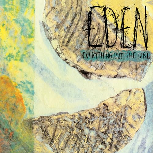 EVERYTHING BUT THE G - EDEN - cd