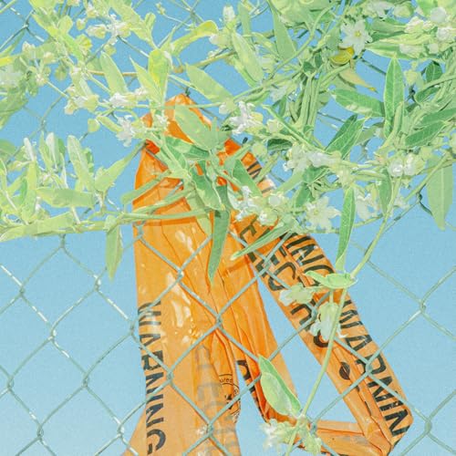 Lockstep - I Know What I Saw - cd image 1