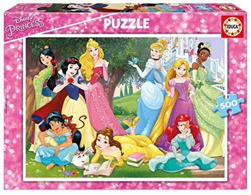 Disney Princesses - Non-book item image 1