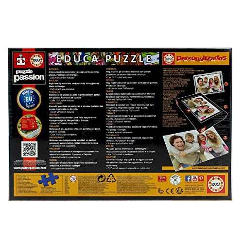 Hot Air Balloons 1500pc Puzzle - Non-book item image 3